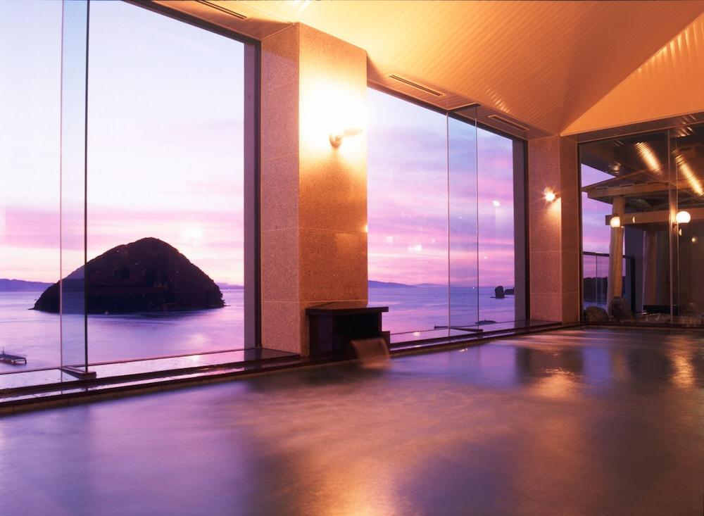 南部屋・海扇阁 3*