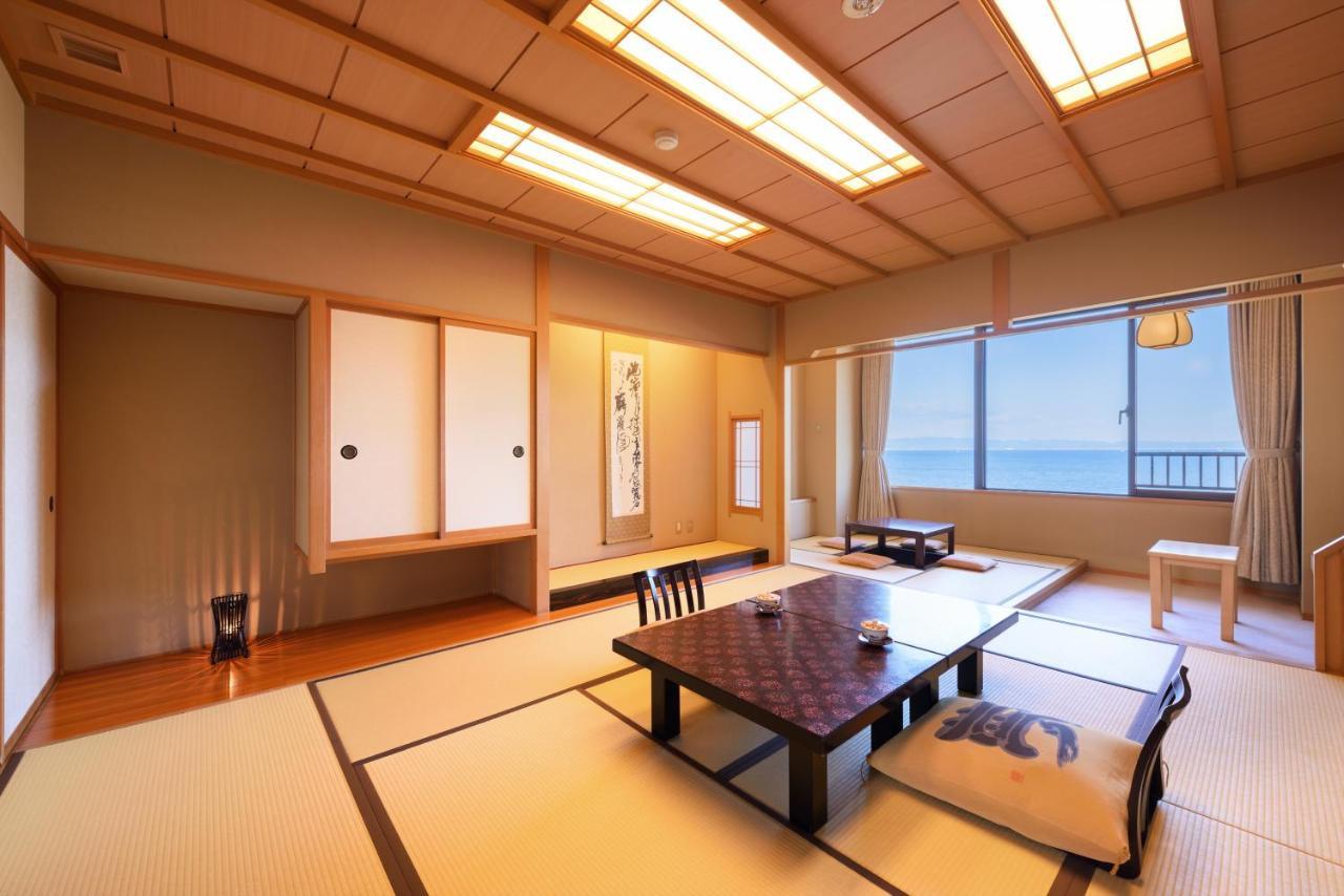 南部屋・海扇阁 传统日式旅馆