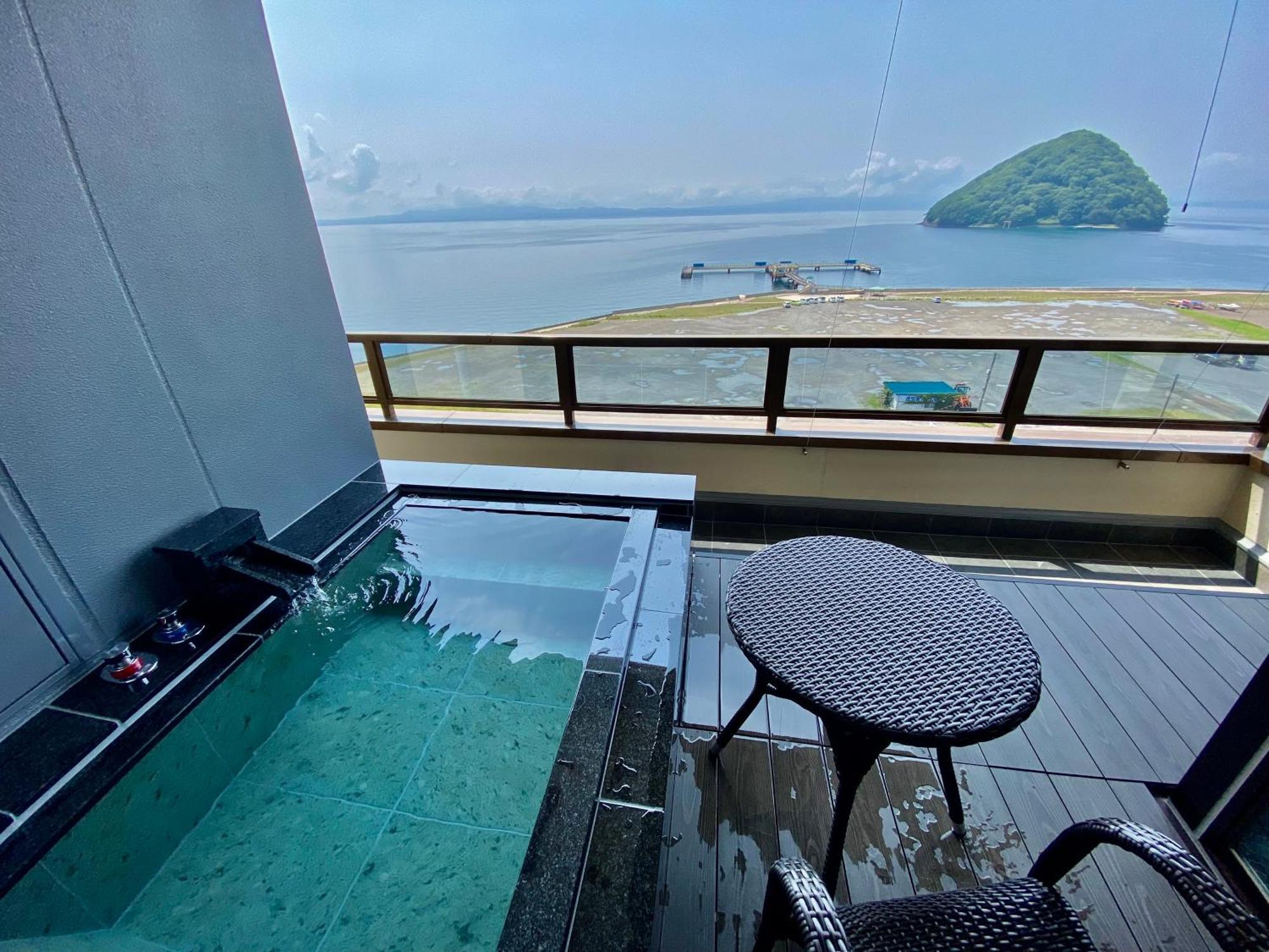 Kaisenkaku Ryokan Aomori