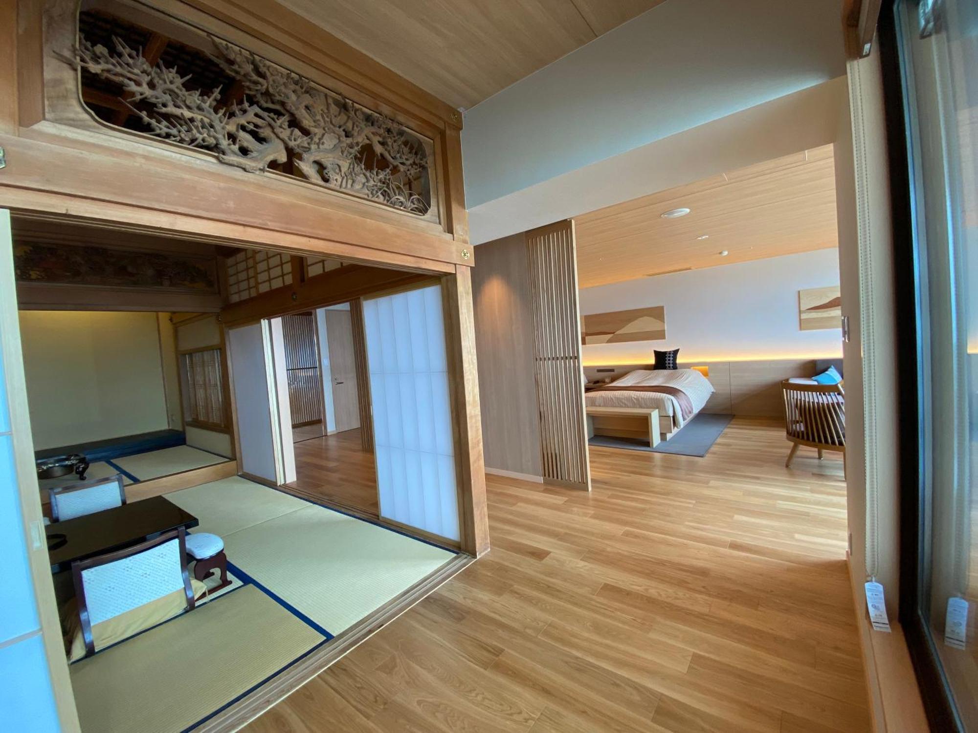 Kaisenkaku 3* อาโอโมริ