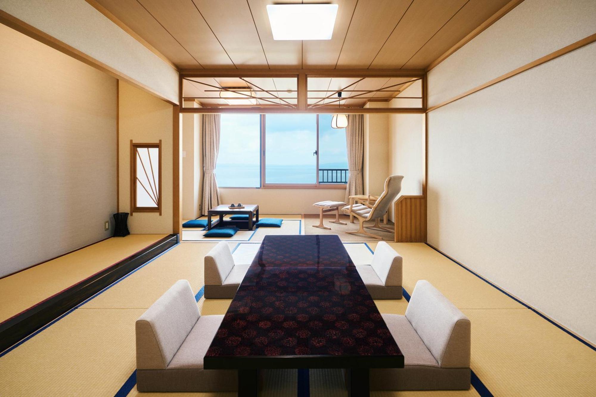 Kaisenkaku 3* Aomori