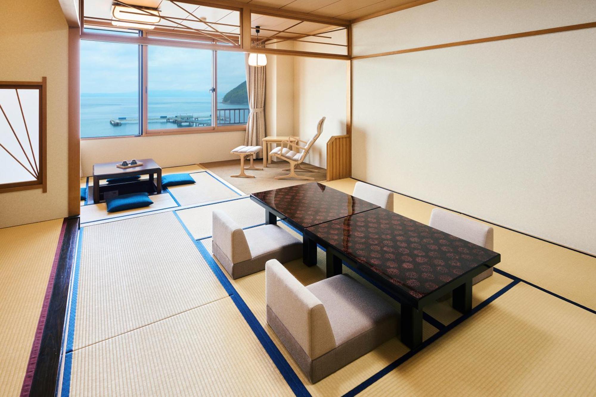 Kaisenkaku Ryokan
