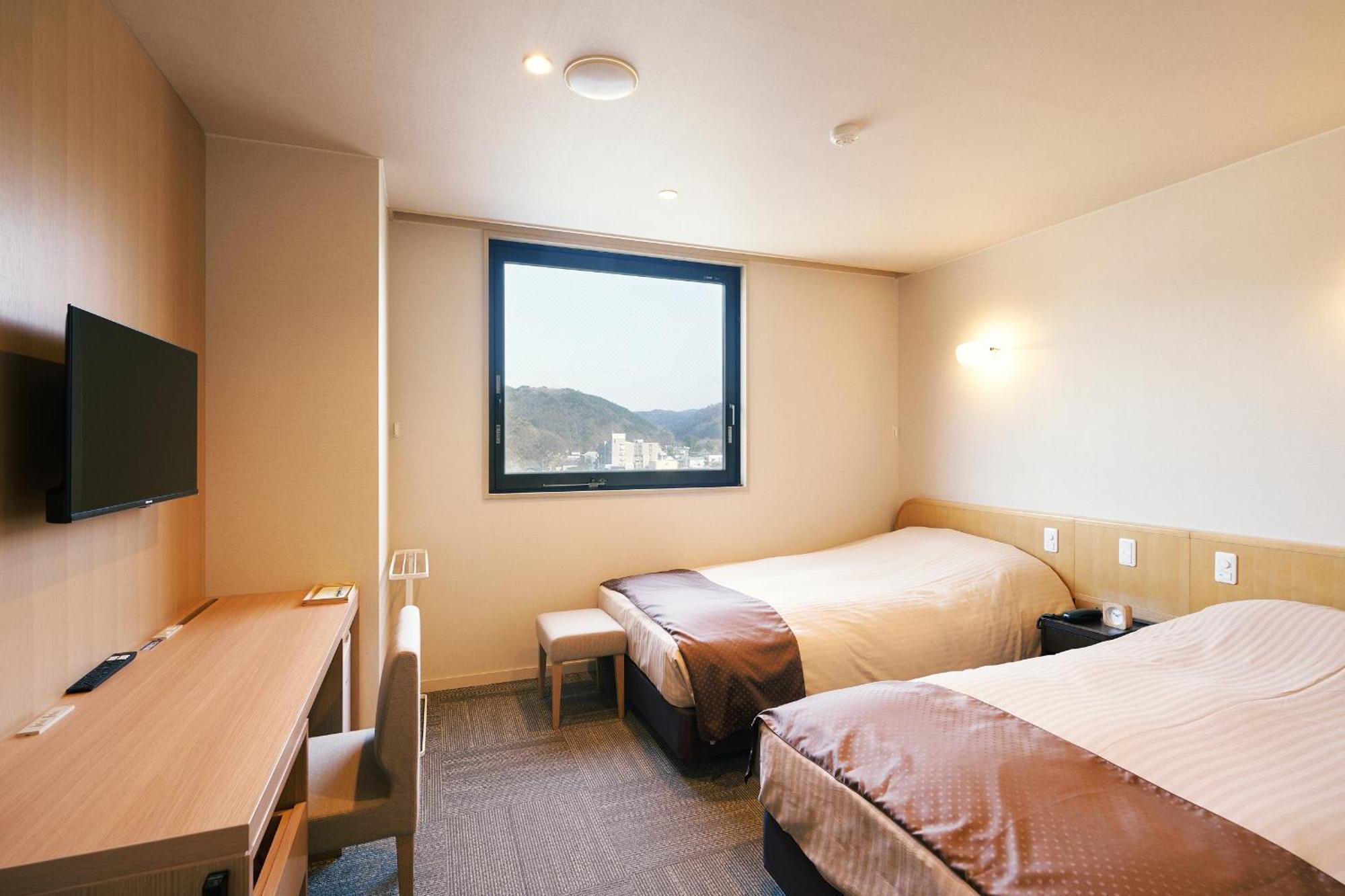 传统日式旅馆 南部屋・海扇阁 3*