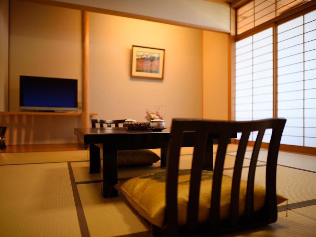 Kaisenkaku Aomori