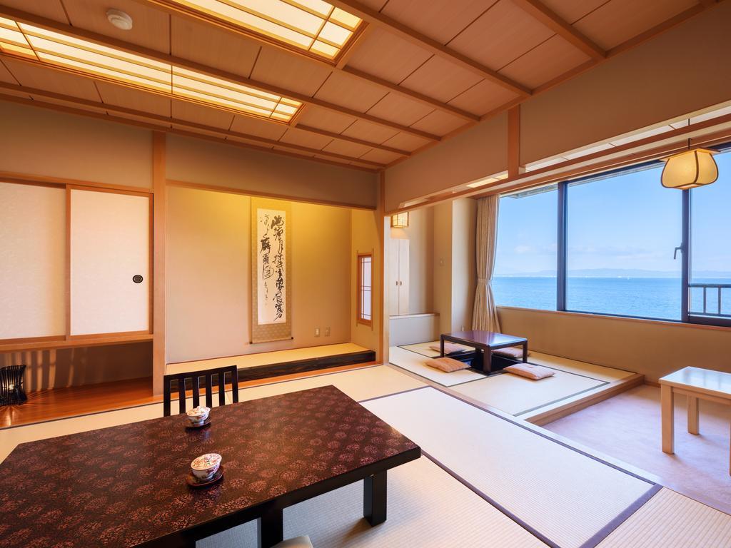 Ryokan Kaisenkaku