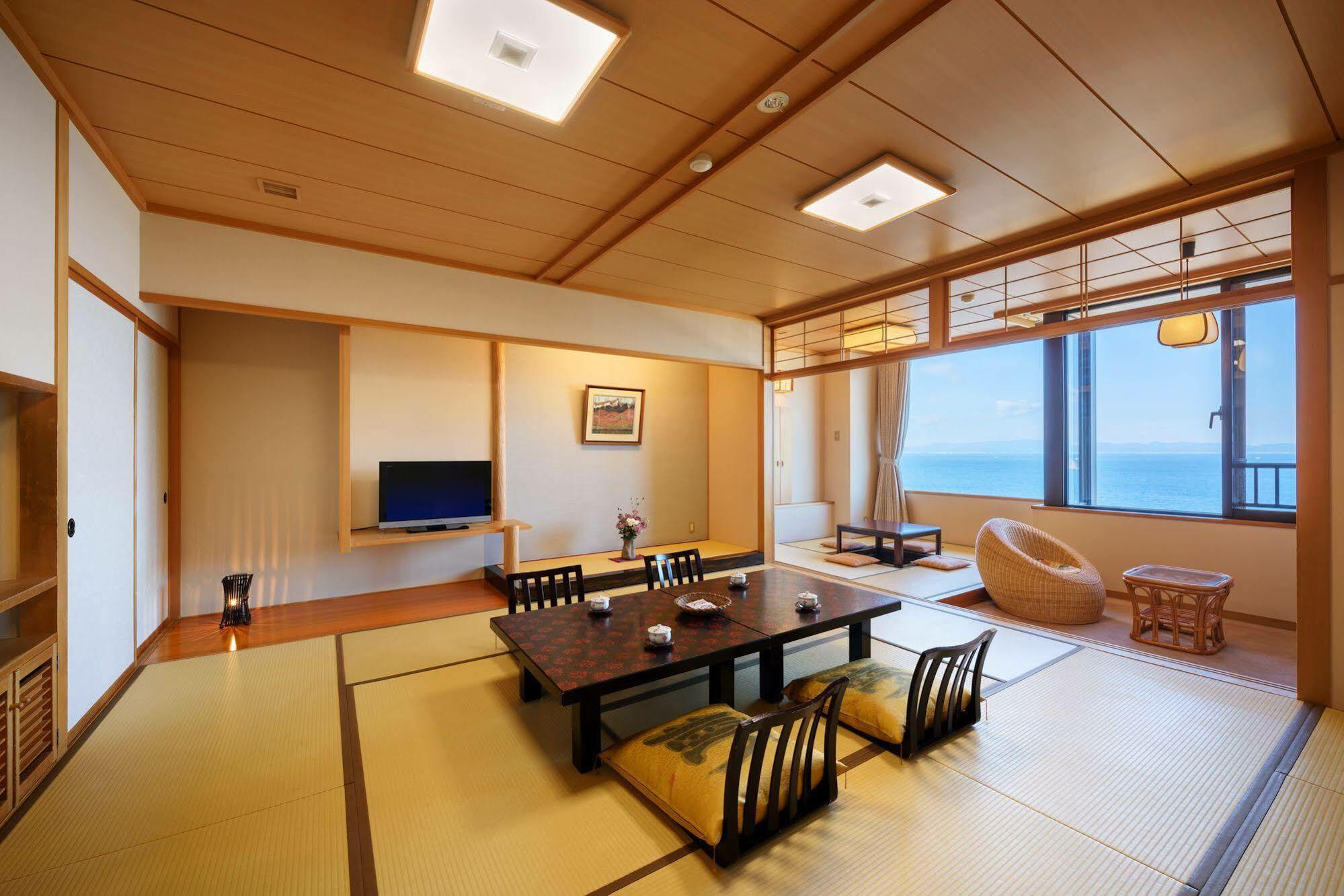 南部屋・海扇阁
